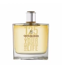 125 Years Your Companion For Life De Victorinox 100 ML Hombre EDT - VALMARA