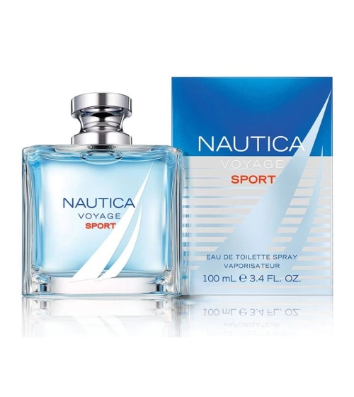 Voyage Sport Nautica 100 ML Hombre EDT