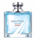 Voyage Sport Nautica 100 ML Hombre EDT - VALMARA