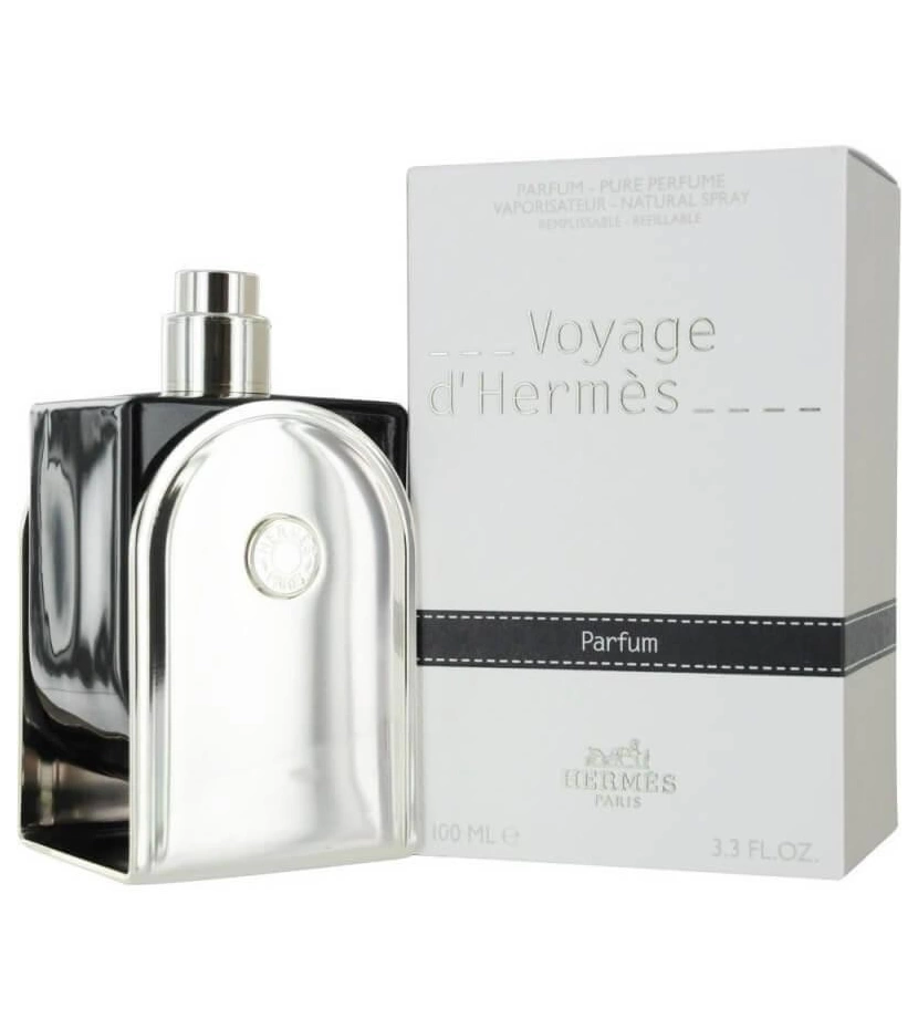 Voyage D`hermes De Hermes Parfum 100 ML Unisex - VALMARA