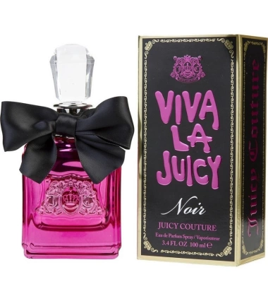 Viva La Juicy Noir De Juicy Couture 100 ML Mujer EDP