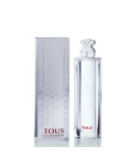 Tous Silver De Tous 90 ML Mujer EDT - VALMARA