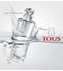 Tous Silver De Tous 90 ML Mujer EDT - VALMARA