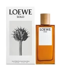 Solo Loewe De Loewe 100 ML Hombre EDT - VALMARA