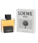 Solo Loewe De Loewe 100 ML Hombre EDT - VALMARA