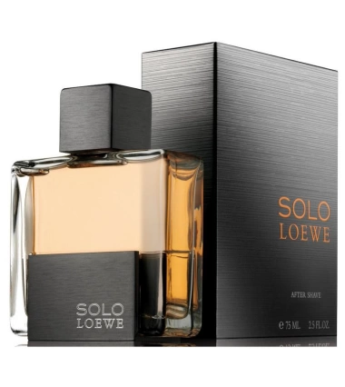 Solo Loewe De Loewe 100 ML Hombre EDT