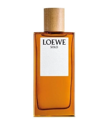 Solo Loewe De Loewe 100 ML Hombre EDT