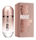 212 Vip Rose De Carolina Herrera 125 ML Mujer EDP - VALMARA