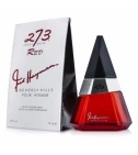 273 Red Fred Hayman 75 ML Hombre EDC - VALMARA