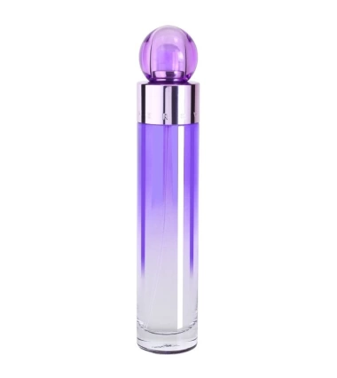 360° Purple De Perry Ellis 100 ML Mujer EDP