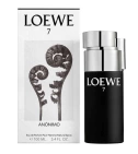 Loewe 7 Anonimo De Loewe Hombre 100 ML EDP - VALMARA