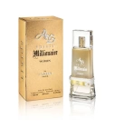 Ab Spirit Millionaire Women De Lomani 100 ML Mujer EDP - VALMARA