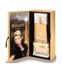 Ab Spirit Millionaire Women De Lomani 100 ML Mujer EDP - VALMARA