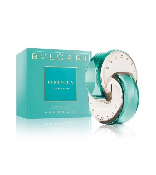 Omnia Paraiba De Bvlgari 65 ML Mujer EDT