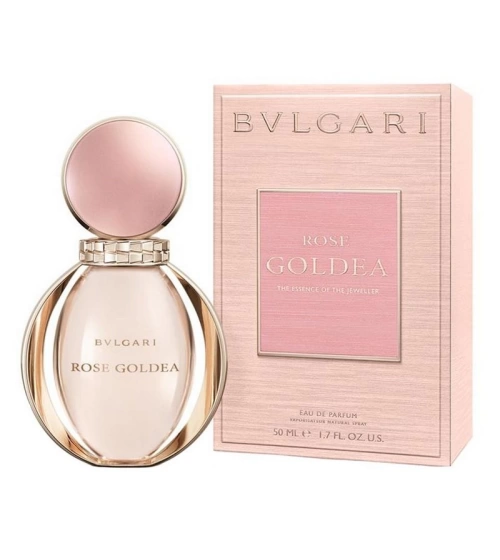 Rose Goldea De Bvlgari 90 ML Mujer EDP