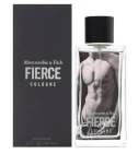 Fierce Cologne Abercrombie & Fitch 100 ML Hombre EDC - VALMARA