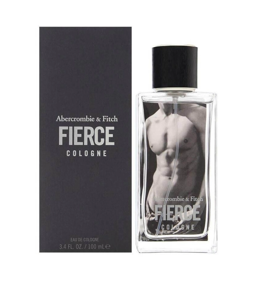 Fierce Cologne Abercrombie & Fitch 100 ML Hombre EDC - VALMARA