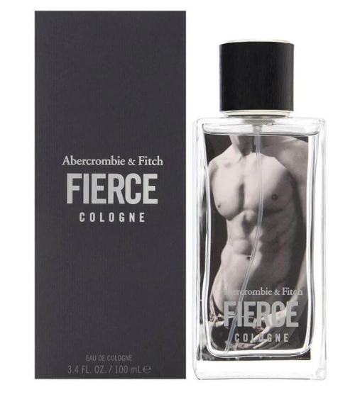 Fierce Cologne Abercrombie & Fitch 100 ML Hombre EDC