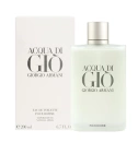 Acqua Di Gio De Giorgio Armani 200 ML Hombre EDT - VALMARA