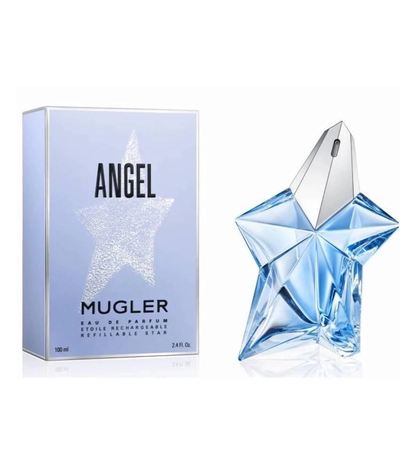 Angel Thierry Mugler 100 ML Mujer EDP - VALMARA