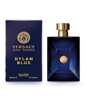 Dylan Blue De Versace 200 ML Hombre - VALMARA