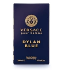 Dylan Blue De Versace 200 ML Hombre - VALMARA