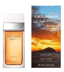 Light Blue Sunset In Salina De Dolce & Gabbana 100 ML Mujer EDT - VALMARA