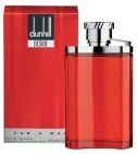 Desire Red For A Man De Alfred Dunhill 100 ML Hombre EDT - VALMARA