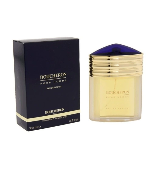 Boucheron Pour Homme De Boucheron 100 ML Hombre EDP