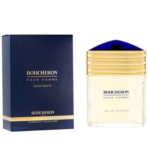 Boucheron Pour Homme De Boucheron 100 ML Hombre EDT