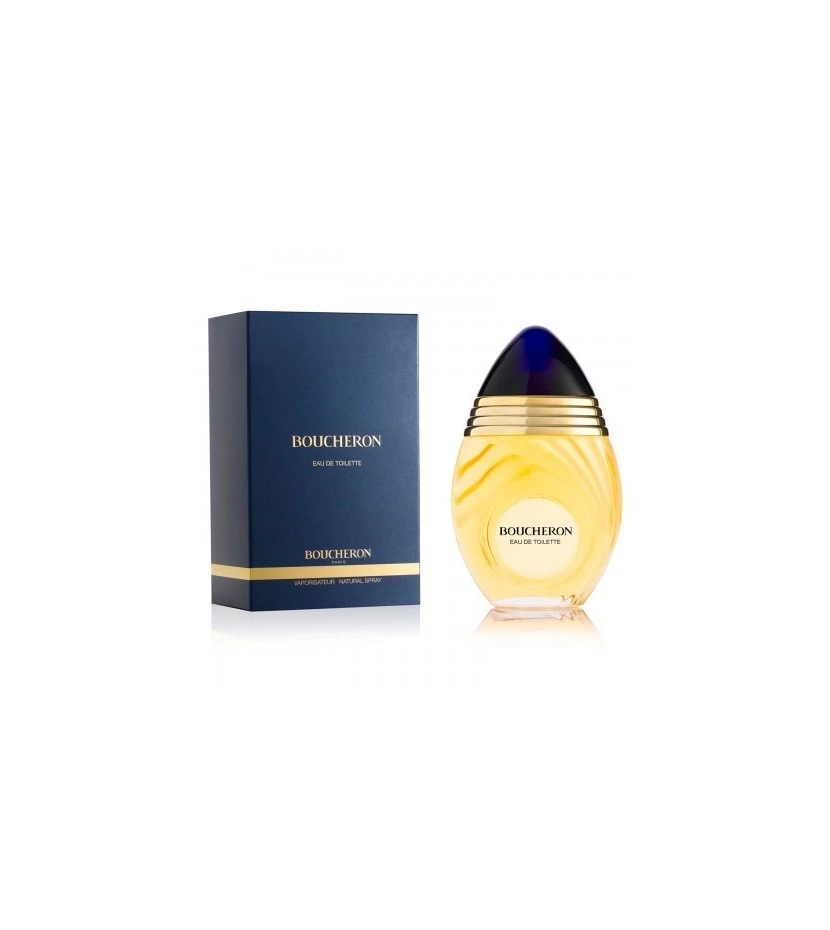 Boucheron De Boucheron 100 ML Mujer EDT - VALMARA