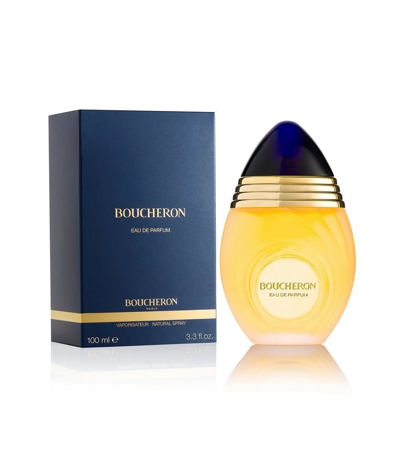 Boucheron De Boucheron 100 ML Mujer EDP - VALMARA