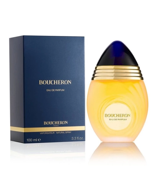 Boucheron De Boucheron 100 ML Mujer EDP