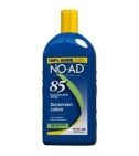 Bloqueador Protector Solar Noad Spf 85 475 ML Americano Uva/uvb - VALMARA