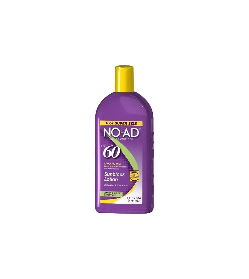 Bloqueador Protector Solar Noad Spf 60 475 ML Americano Uva/uvb - VALMARA Bloqueador Protector Solar Noad Spf 60 475 ML Americano Uva/uvb - VALMARA