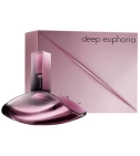 Deep Euphoria De Calvin Klein 100 ML Mujer EDT - VALMARA