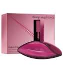 Deep Euphoria De Calvin Klein 100 ML Mujer EDT - VALMARA