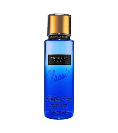 Splash Victoria's Secret Endless Love Fragrance Mist 250 ML Mujer