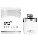 Legend Spirit Montblanc 100 ML Hombre EDT - VALMARA