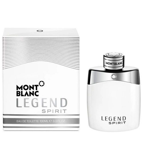 Legend Spirit Montblanc 100 ML Hombre EDT