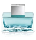 Blue Seduction De Antonio Banderas 80 ML Mujer EDT - VALMARA