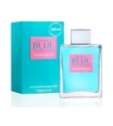 Blue Seduction De Antonio Banderas 200 ML Mujer EDT - VALMARA