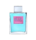 Blue Seduction De Antonio Banderas 200 ML Mujer EDT - VALMARA