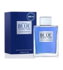 Blue Seduction De Antonio Banderas 200 ML Hombre EDT - VALMARA