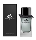 Mr. Burberry De Burberry 100 ML Hombre EDT - VALMARA