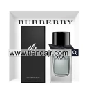 Mr. Burberry De Burberry 100 ML Hombre EDT - VALMARA