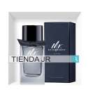 Mr. Burberry De Burberry 100 ML Hombre EDT - VALMARA