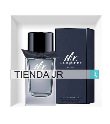 Mr. Burberry De Burberry 100 ML Hombre EDT