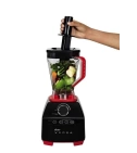 Licuadora Oster Xpert Series Blstvb - P000-013 Reversible 2Hp - VALMARA