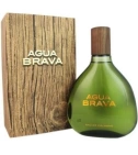 Agua Brava De Antonio Puig 200 ML Hombre EDC - VALMARA